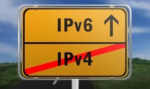 中国互联网被美国“卡脖子”，IPV6是否能打破现在困局(图1)